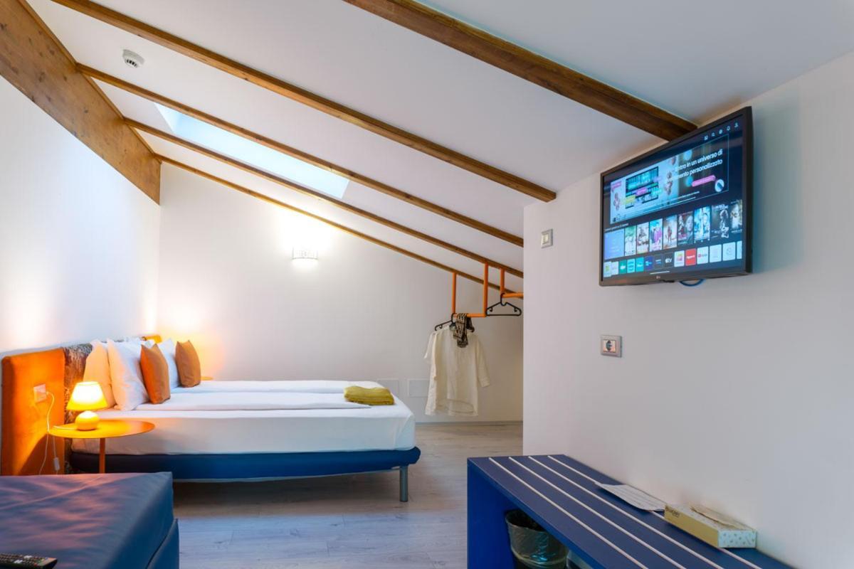 O_Live Agriresort Арко Екстериор снимка