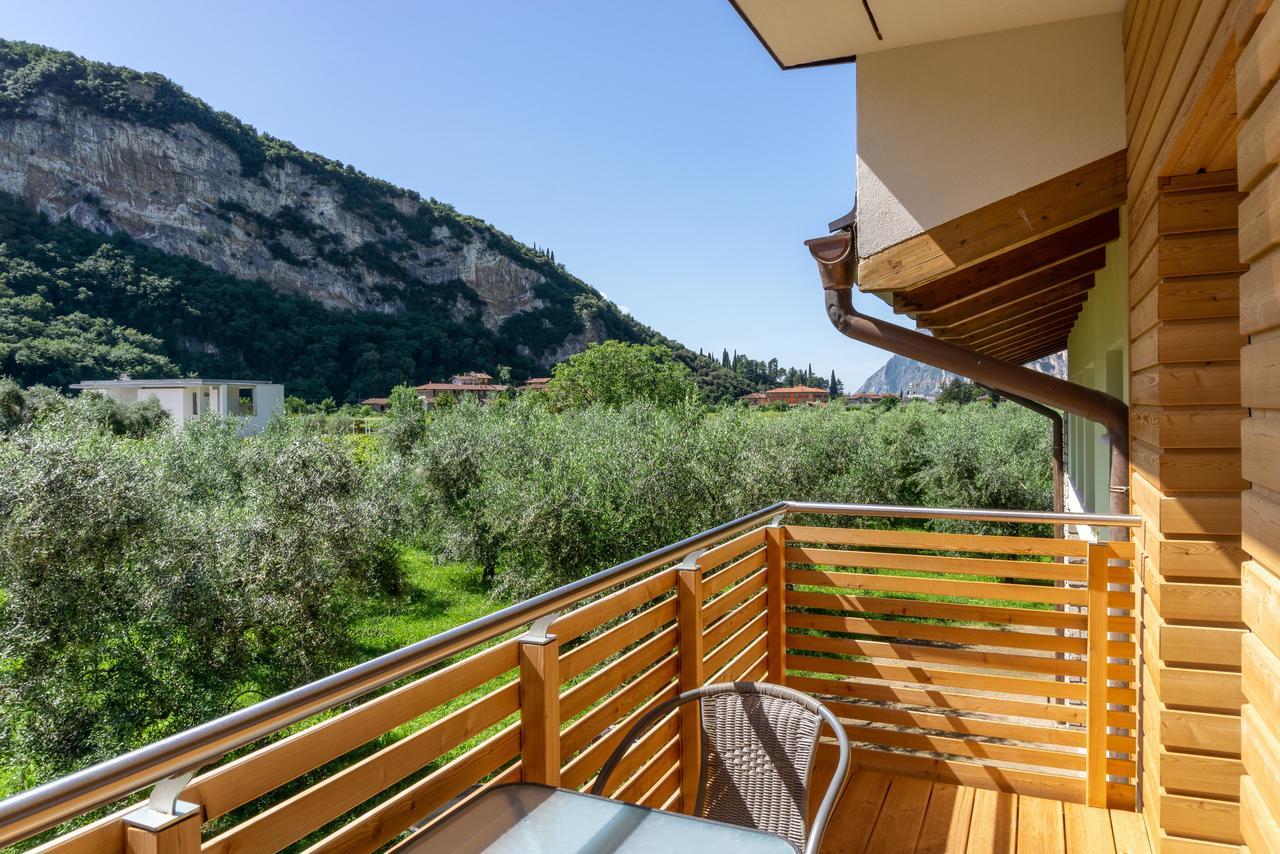 O_Live Agriresort Арко Екстериор снимка