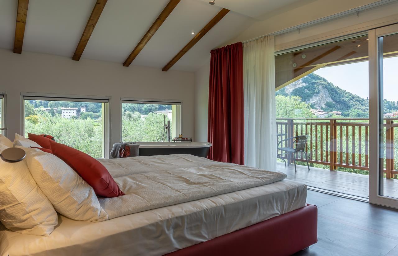 O_Live Agriresort Арко Екстериор снимка