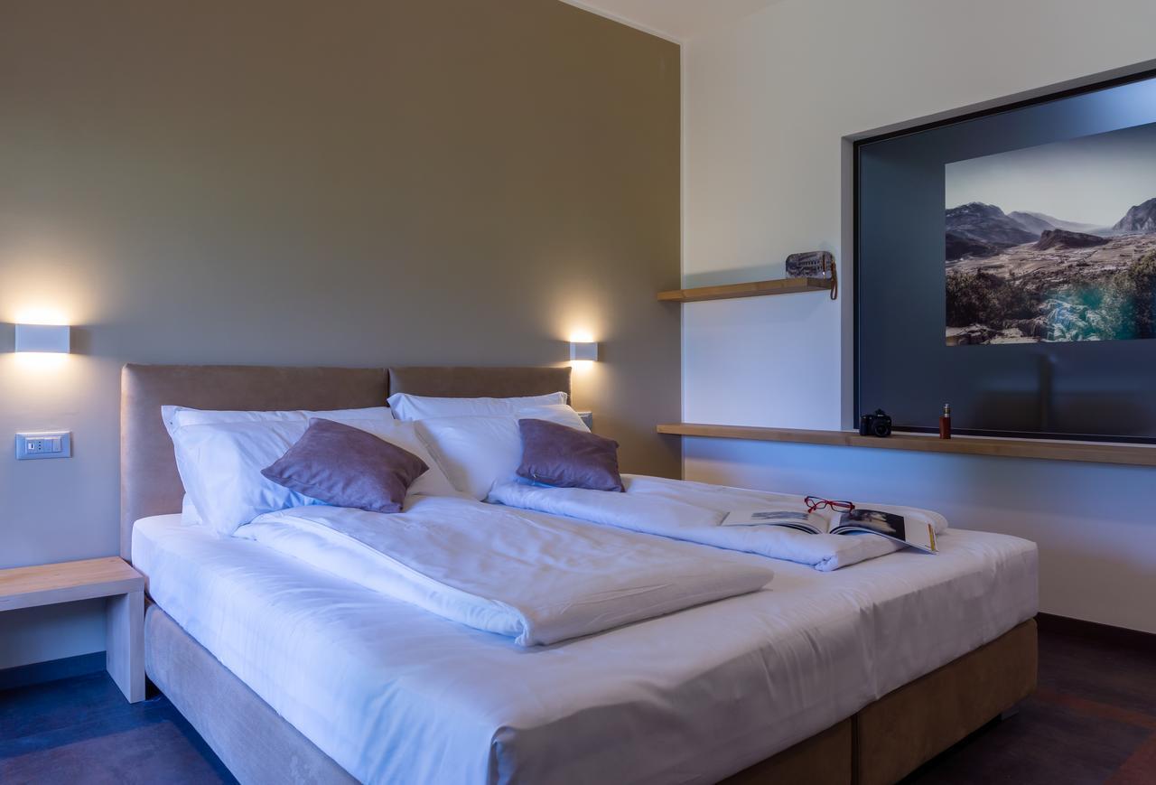 O_Live Agriresort Арко Екстериор снимка