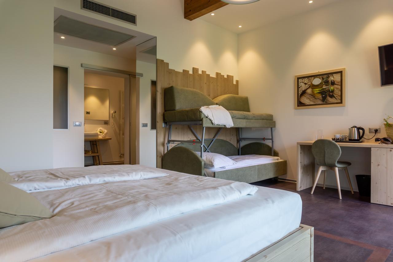 O_Live Agriresort Арко Екстериор снимка
